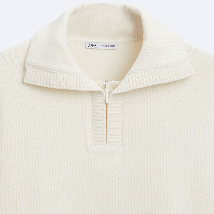 Moudda ZARA - Sweat-shirt - Tunisie 2