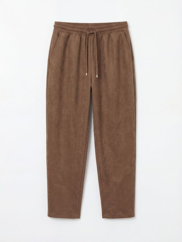 Moudda LC Waikiki - Pantalon épais en tissu - Tunisie 1