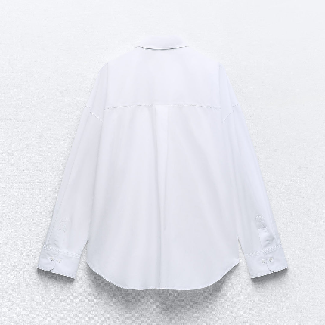 Moudda ZARA - Shirt - Tunisie 3