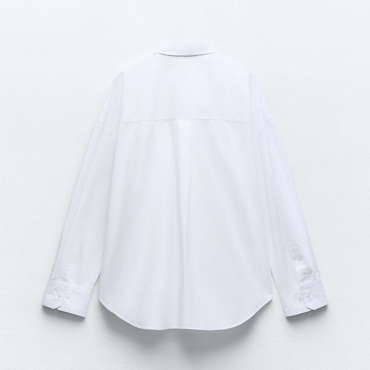 Moudda ZARA - Shirt - Tunisie 3