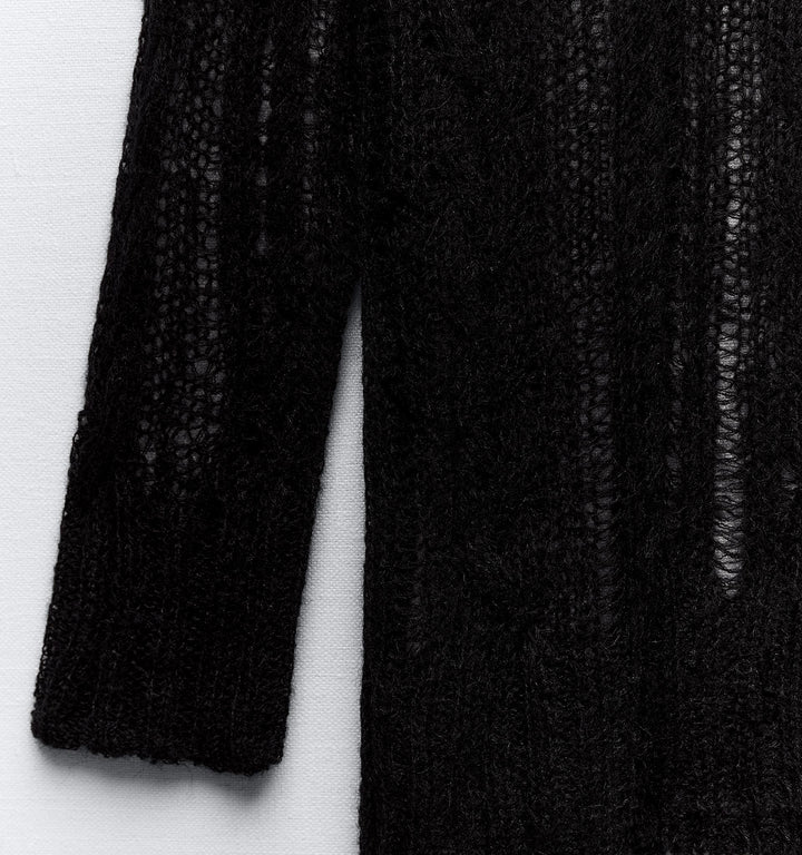 Moudda ZARA - Pull-Over - Tunisie 3