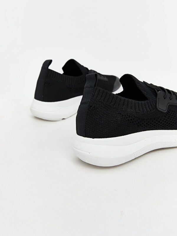 Moudda LC Waikiki - Chaussures sport Femme Noir - Tunisie 5