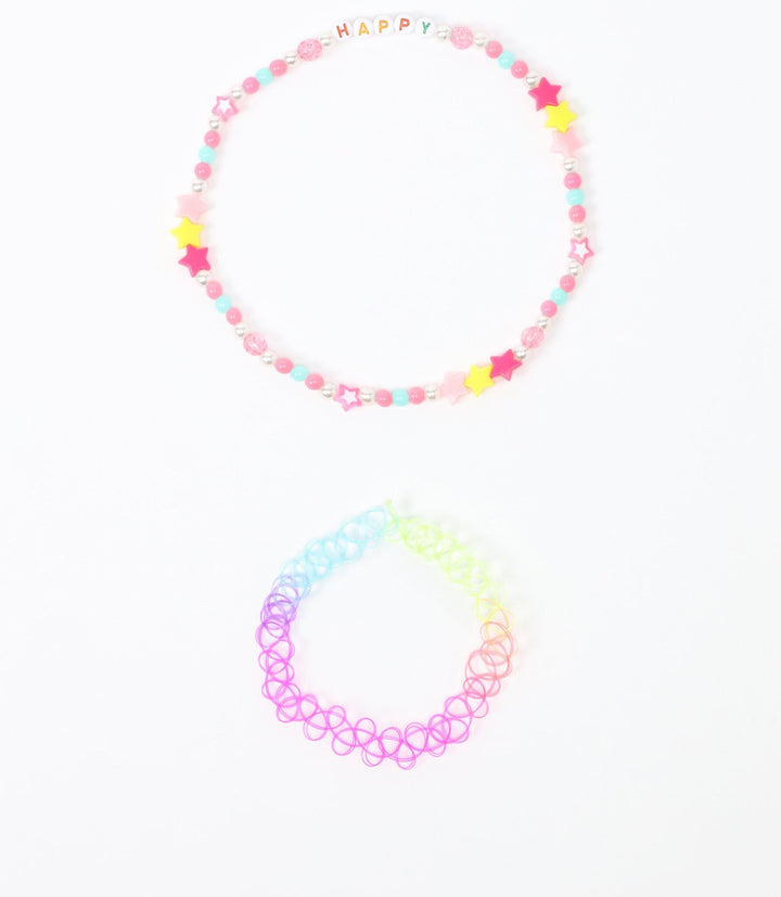 Moudda Lefties - Bijoux - Tunisie 1