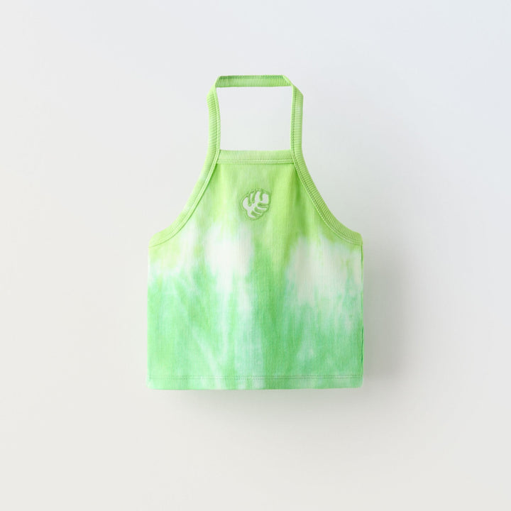 Moudda ZARA - Grl S/Sl Tshirt - Tunisie 4