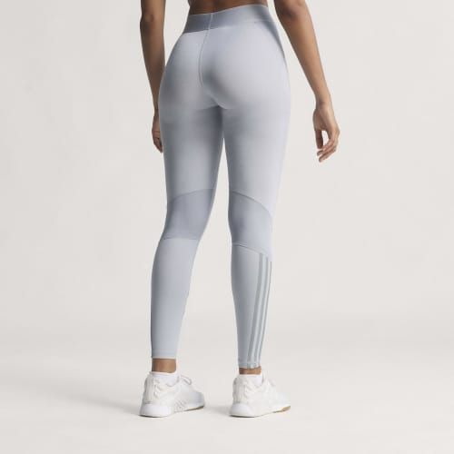 Moudda Adidas - Legging long brillant Hyperglam - Tunisie 5