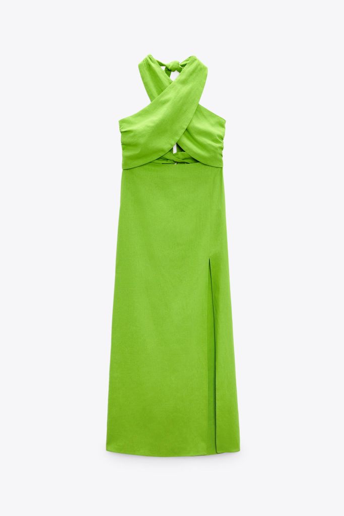Moudda ZARA - Robe - 1