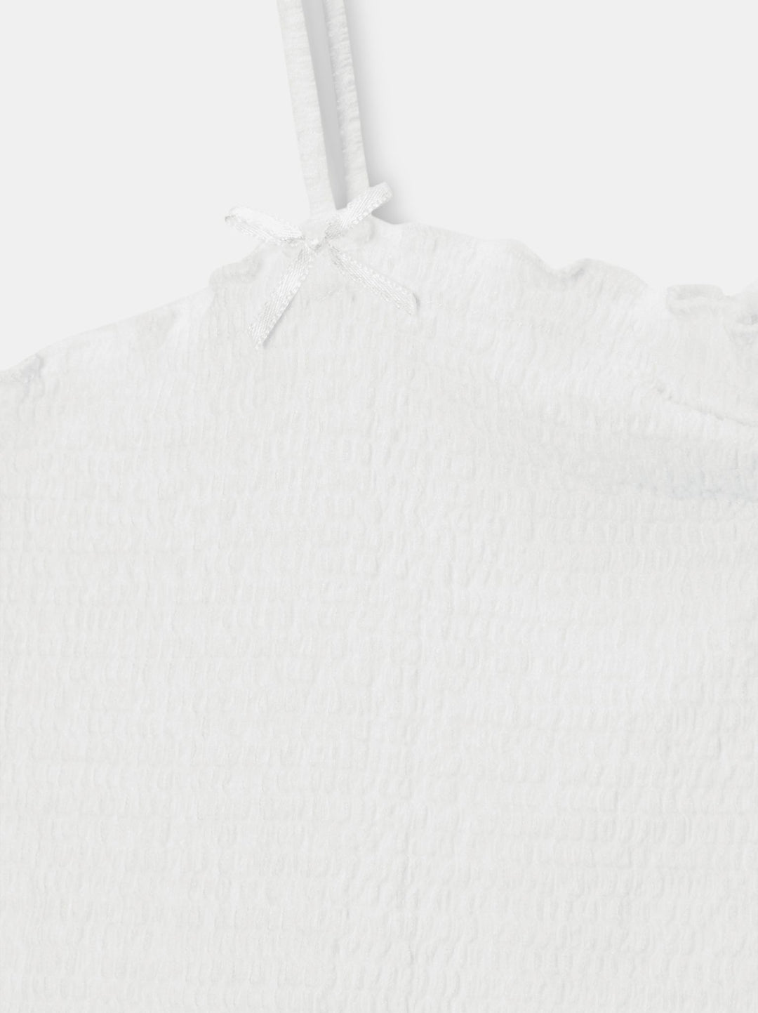 Moudda PULL & BEAR - Top Pacific Texturé Rizo - Tunisie 4