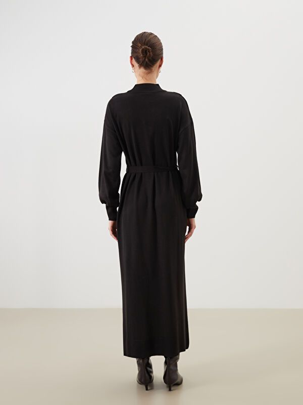 Moudda LC Waikiki - Robe tricot pour Femmes - Tunisie 4