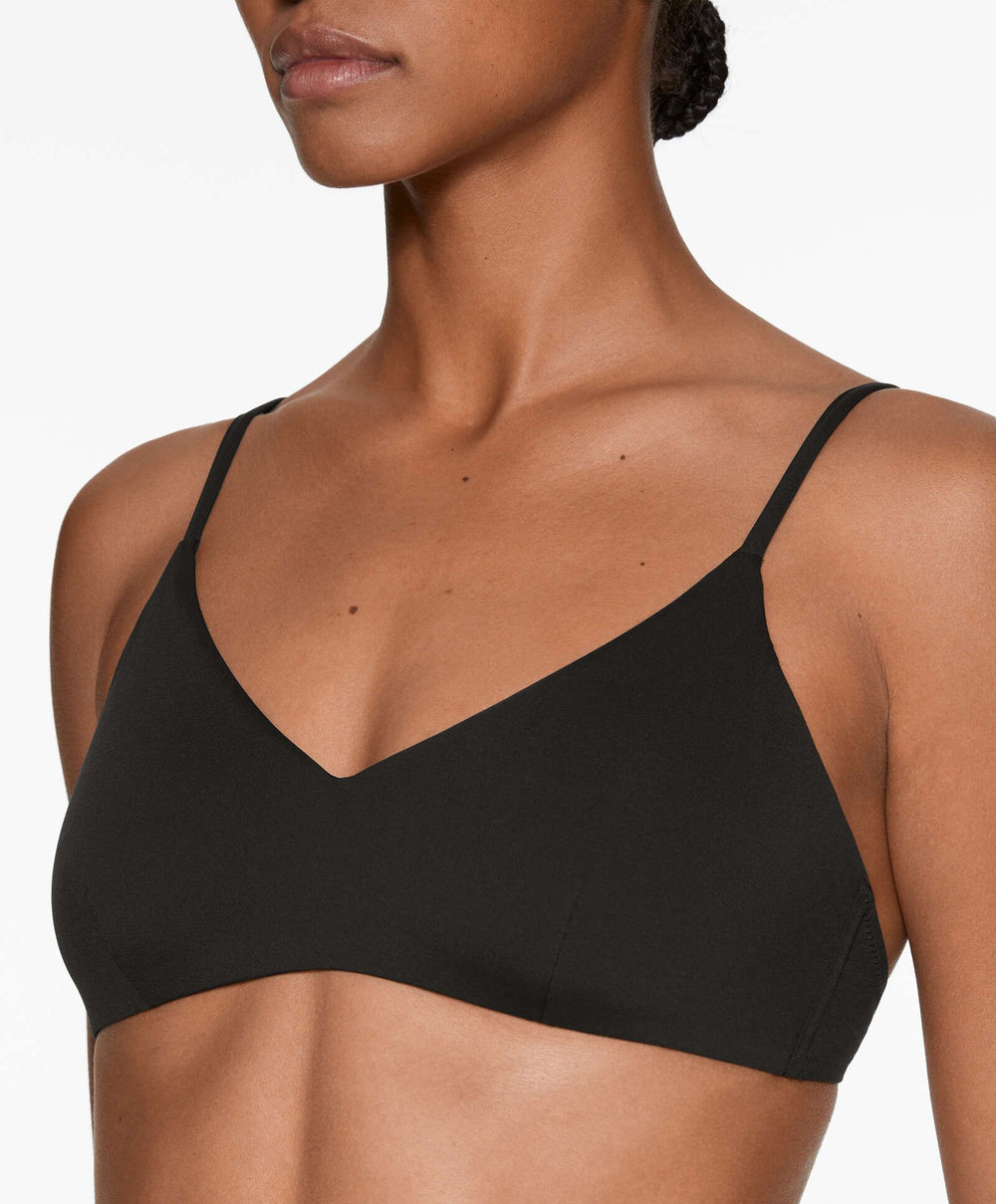 Moudda Oysho - Top Bikini Triangle Rembourré - Tunisie 2