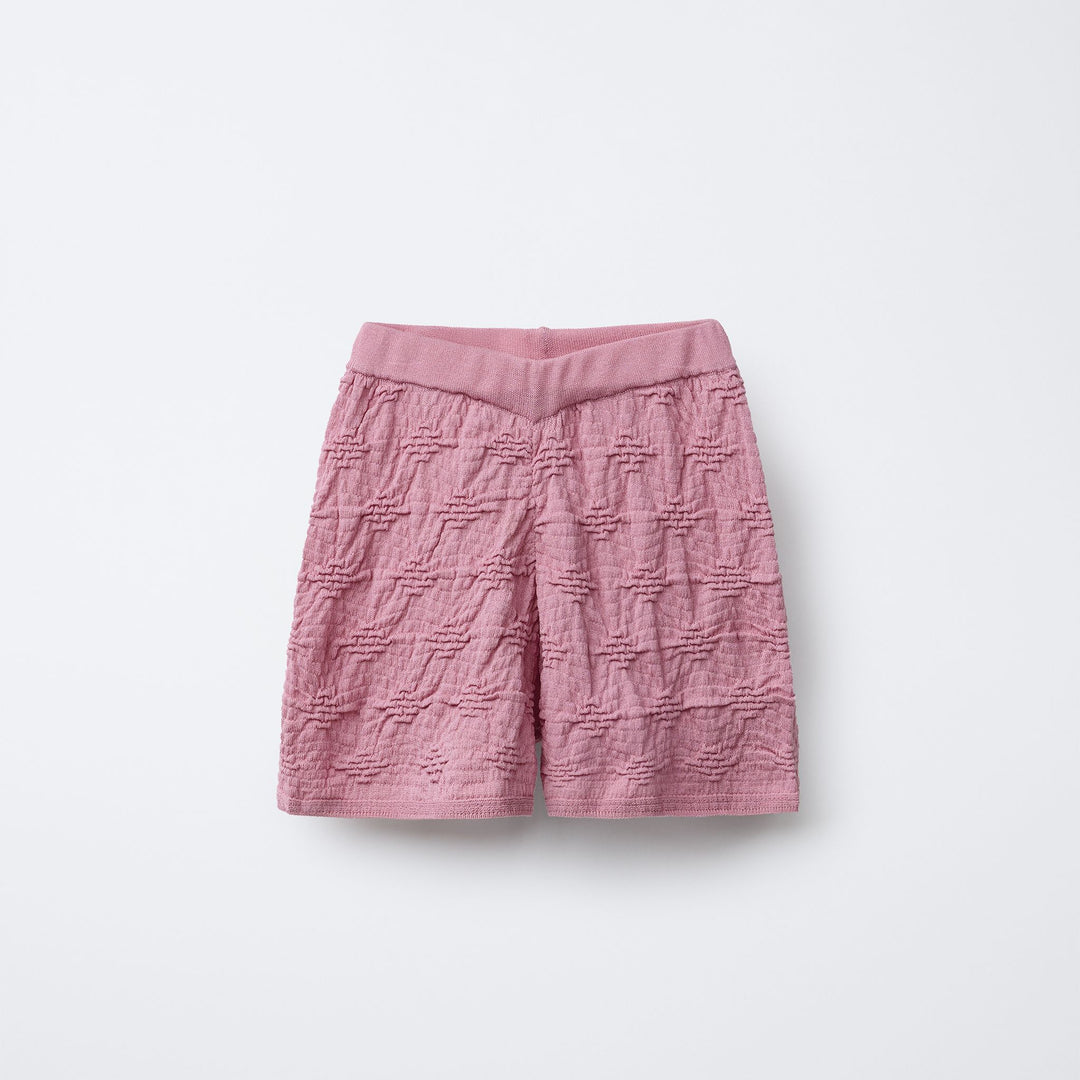 Moudda ZARA - Short - Structure & Twinset - Tunisie 1