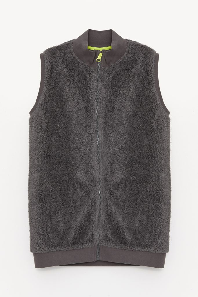 Moudda LC Waikiki - T-Shirt Sand Col - 1