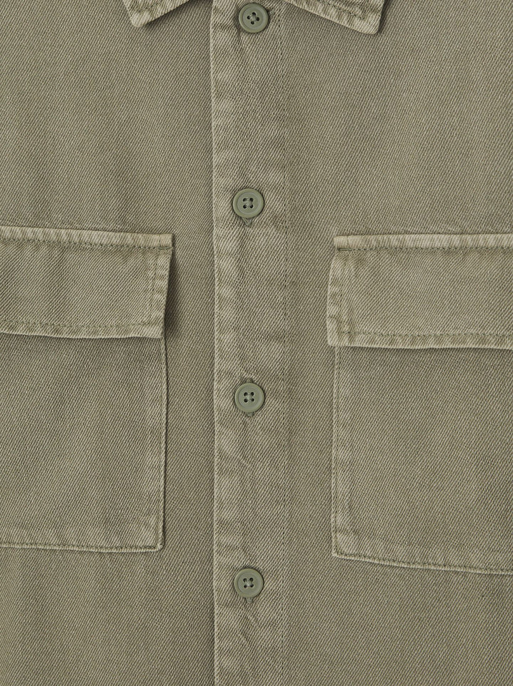 Moudda PULL & BEAR - Shirt - Tunisie 4