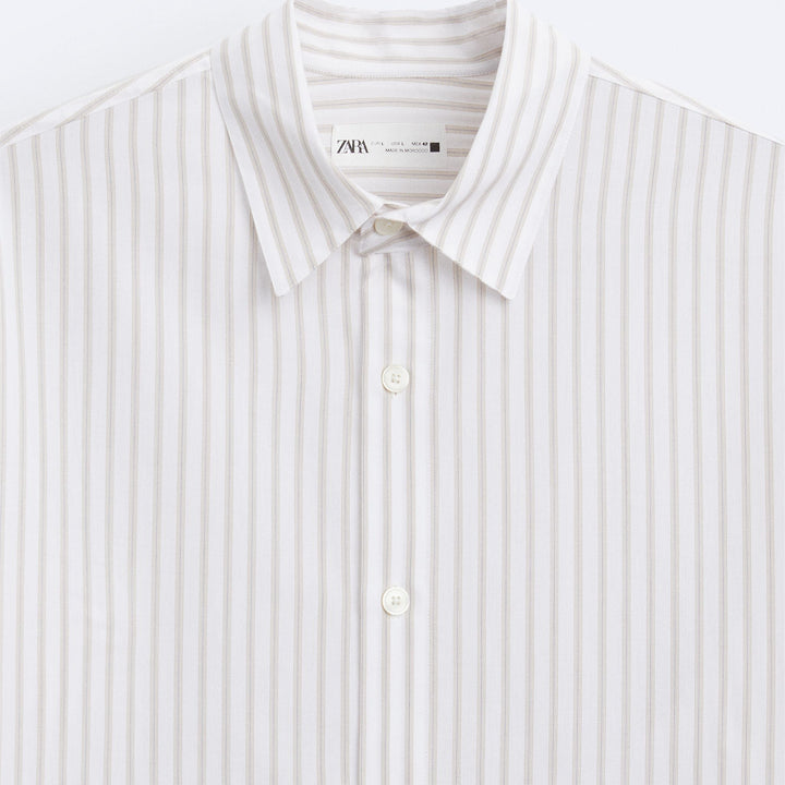 Moudda ZARA - Summer Shirt - Tunisie 6