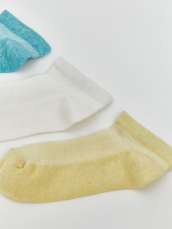 Moudda LC Waikiki - Chaussettes  de basket pour Garçons - Tunisie 2