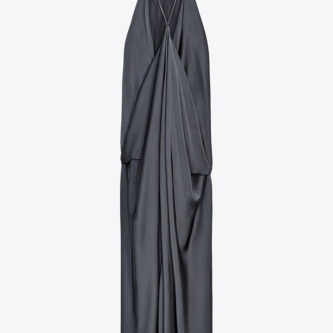 Moudda ZARA - Robe d'Événement - Fantaisie Dos - Tunisie 2