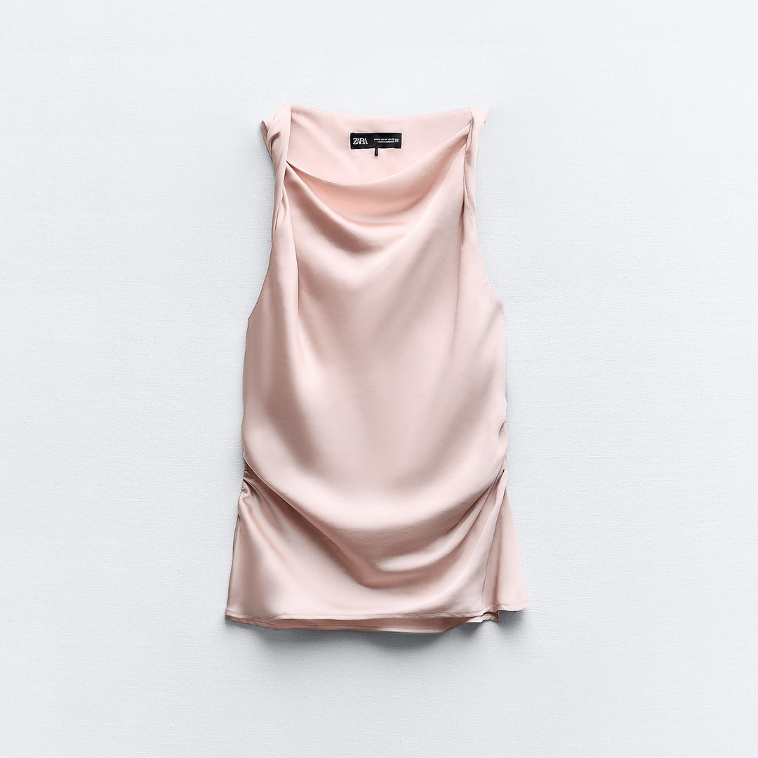 Moudda ZARA - Shirt - Tunisie 1