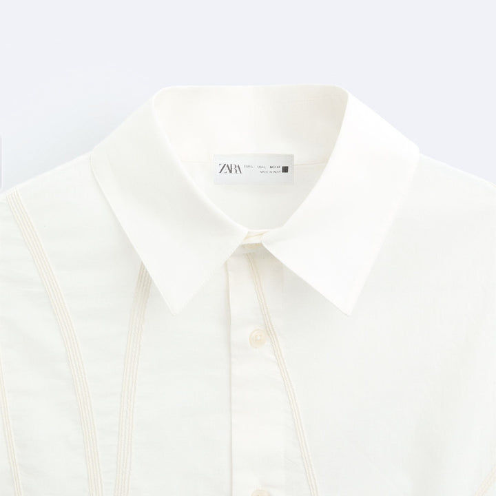 Moudda ZARA - Shirt - Tunisie 6