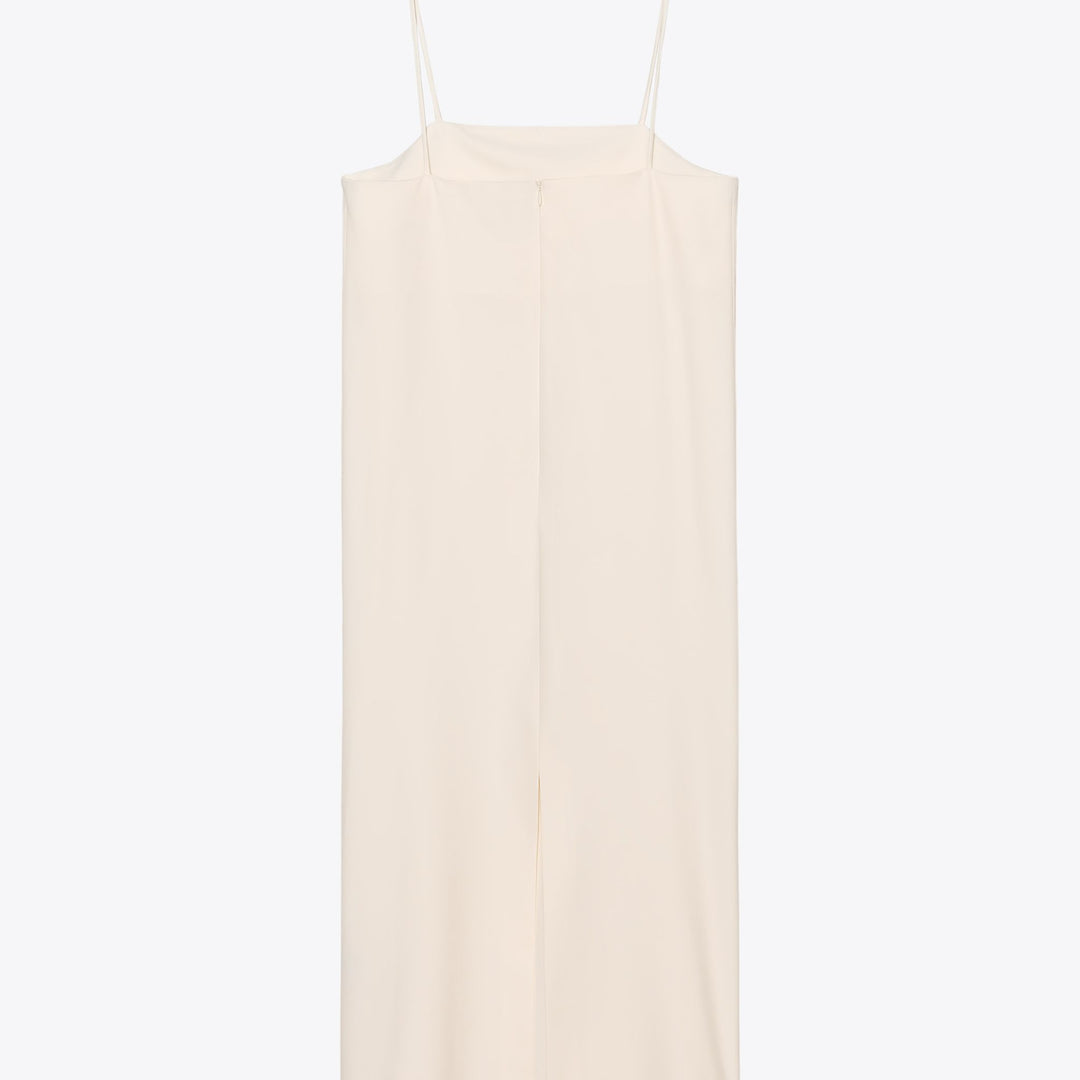 Moudda ZARA - Robe Minimal - Bretelles - Tunisie 2