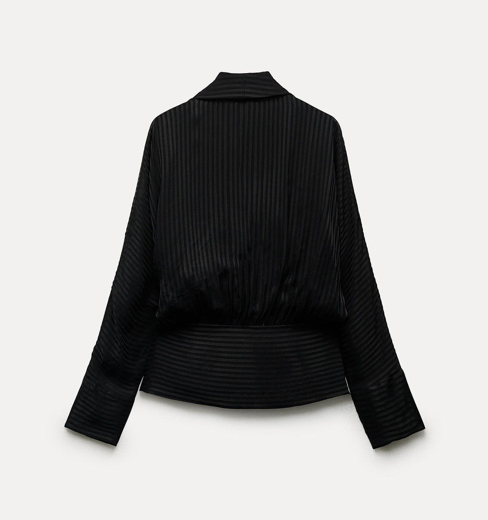 Moudda ZARA - Chemisier - Tunisie 2