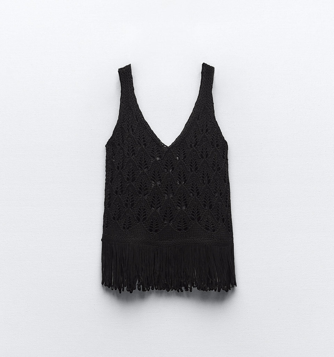 Moudda ZARA - Pull-Over - Tunisie 2