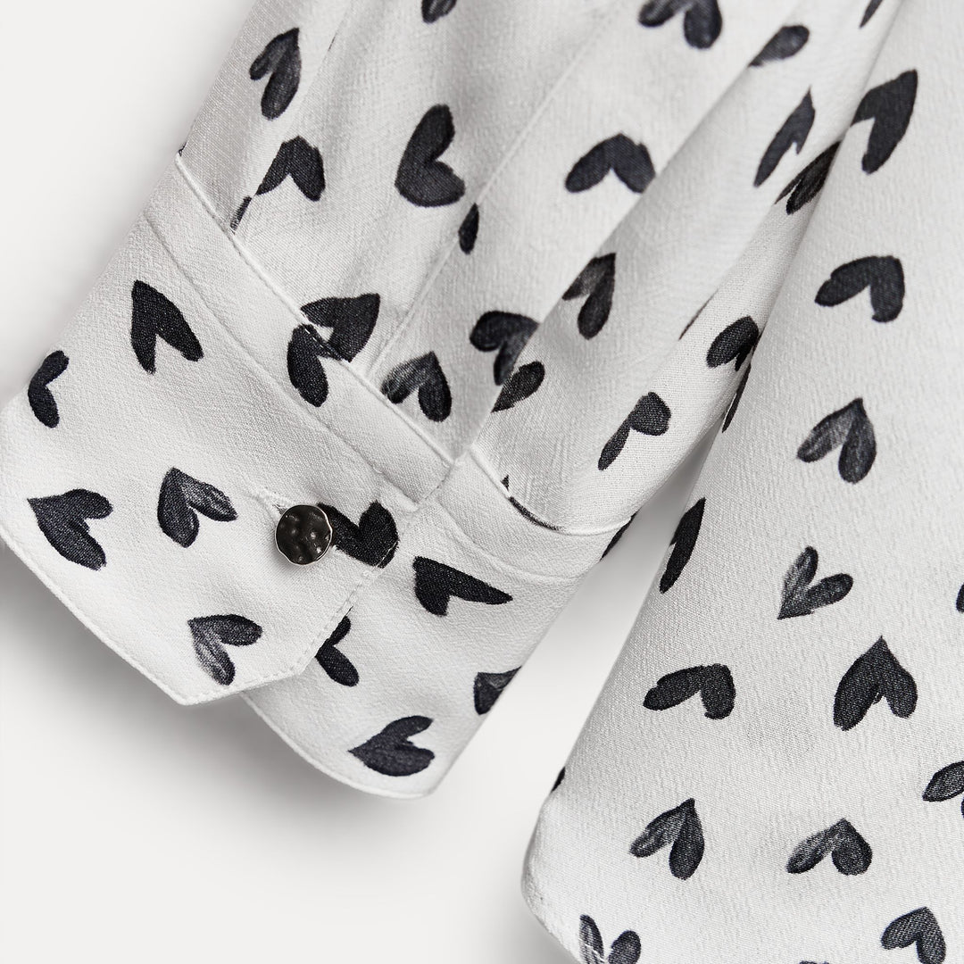Moudda ZARA - Shirt - Tunisie 9