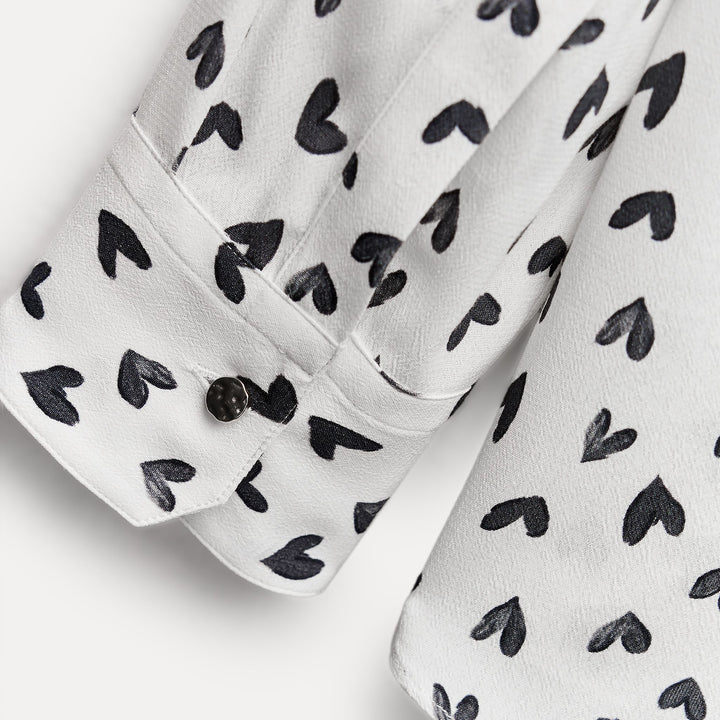 Moudda ZARA - Shirt - Tunisie 9