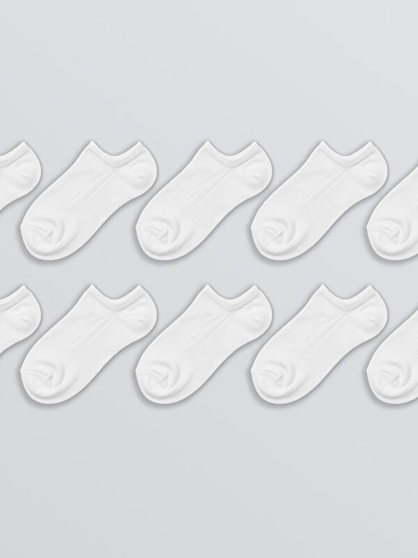 Moudda LC Waikiki - Chaussettes sneaker pour Femme - Tunisie 2