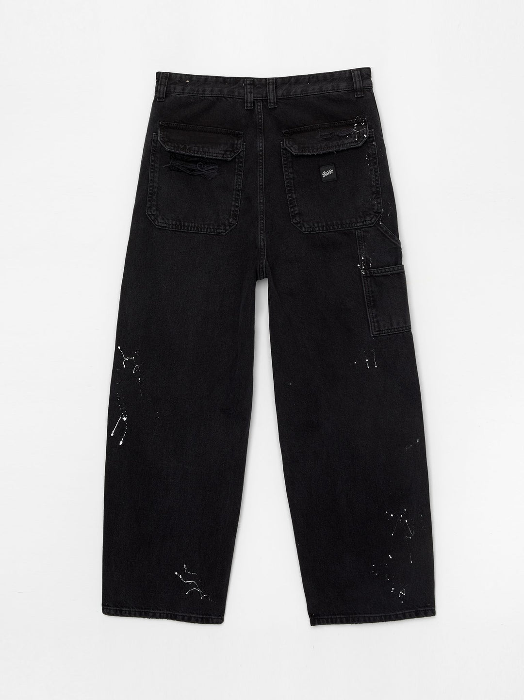 Moudda PULL & BEAR - Trousers - Tunisie 4