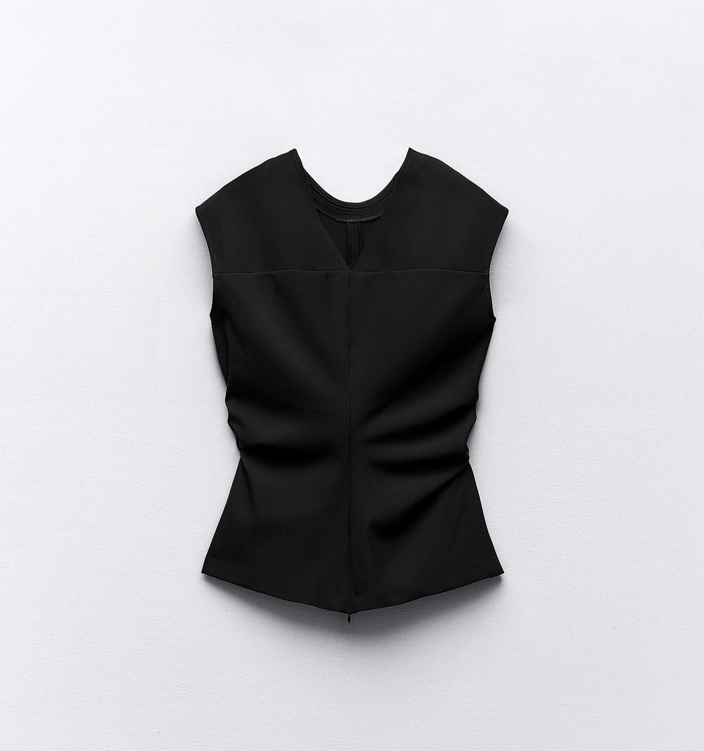 Moudda ZARA - Chemisier - Tunisie 2