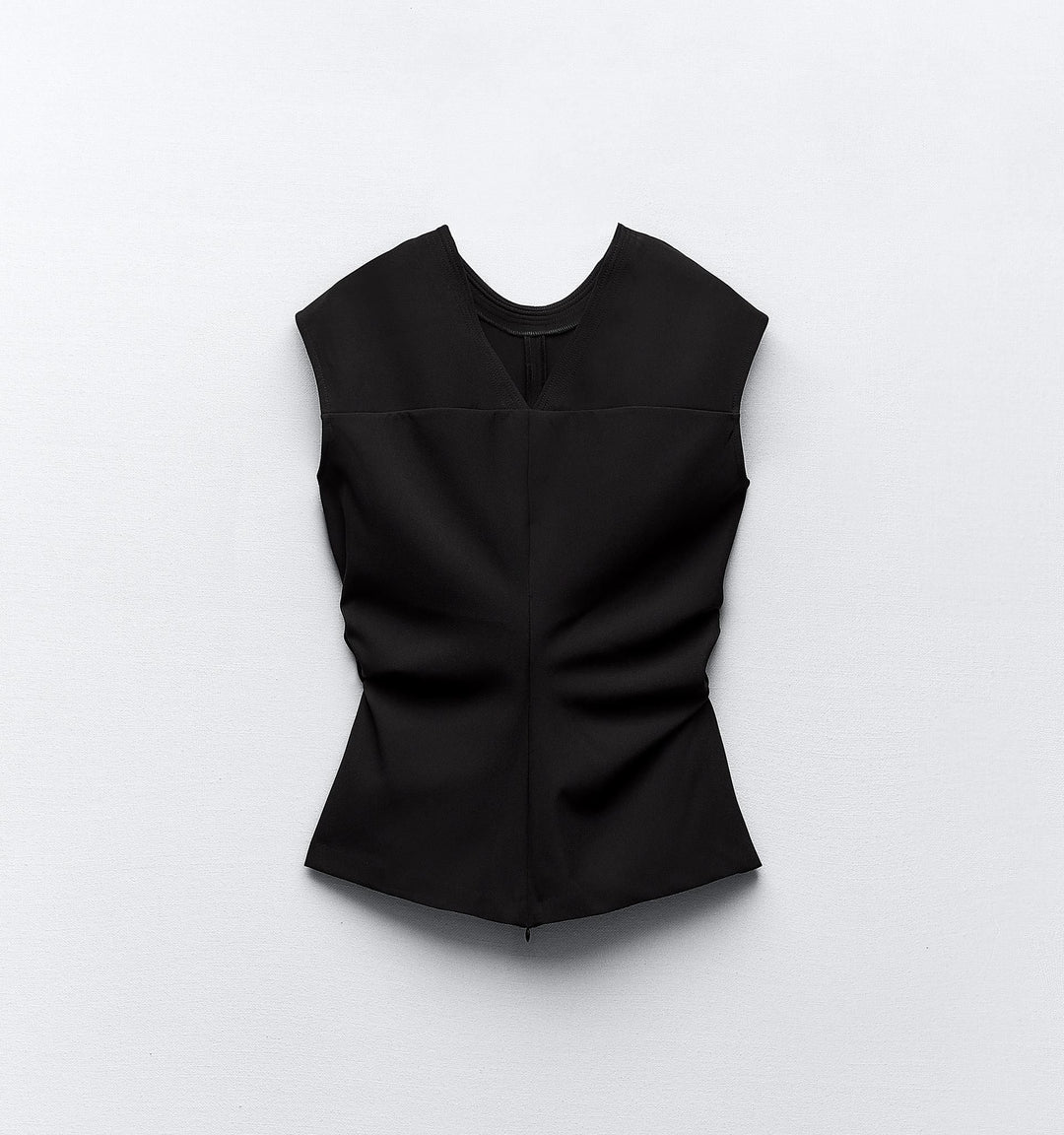 Moudda ZARA - Chemisier - Tunisie 2