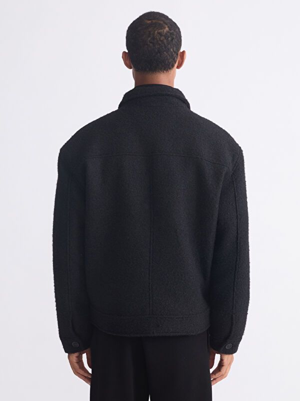 Moudda LC Waikiki - Manteau d'hiver pour Homme - Tunisie 5