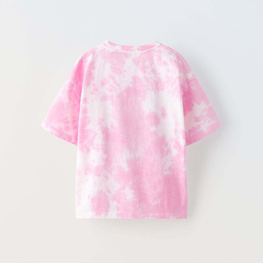 Moudda ZARA - Grl S/Sl Tshirt - Tunisie 3