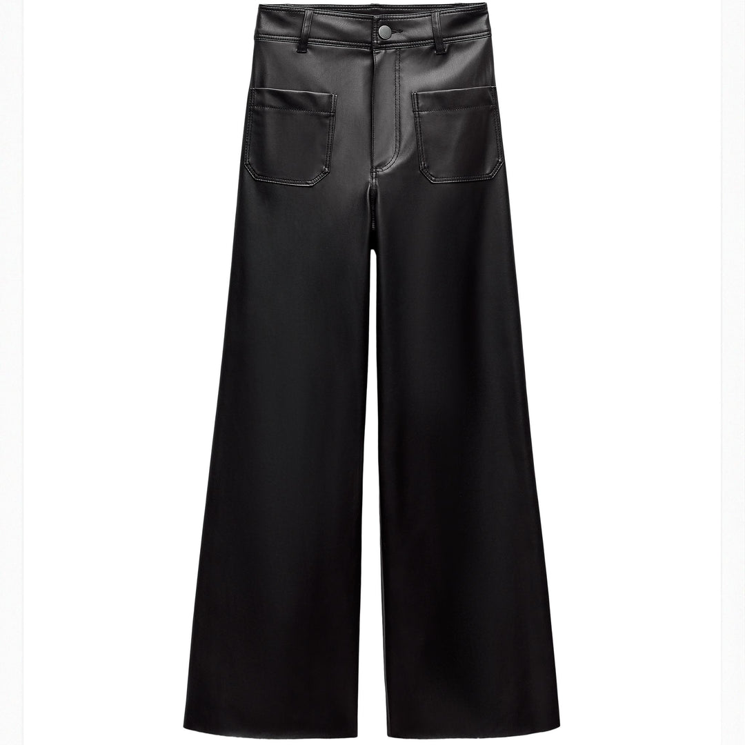 Moudda ZARA - Folder Pants - Tunisie 4
