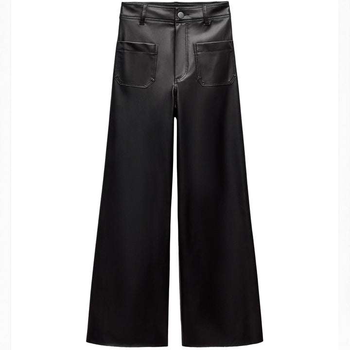 Moudda ZARA - Folder Pants - Tunisie 4