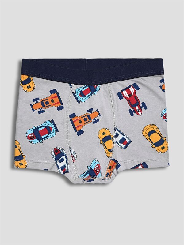 Moudda LC Waikiki - Boxer en jersey - Tunisie 2