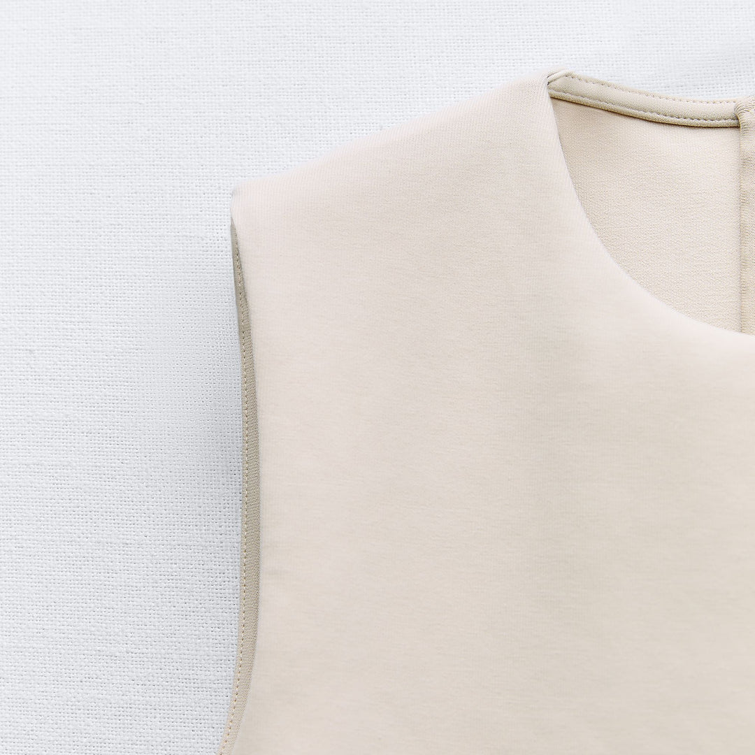 Moudda ZARA -  Basic T-Shirt - Tunisie 5