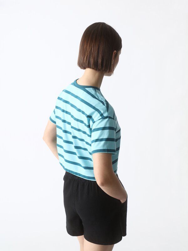 Moudda Lefties - Tee shirt - Tunisie 2