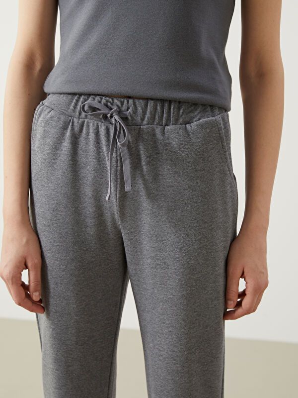 Moudda LC Waikiki - pantalon de jersey pour Femmes - Tunisie 3