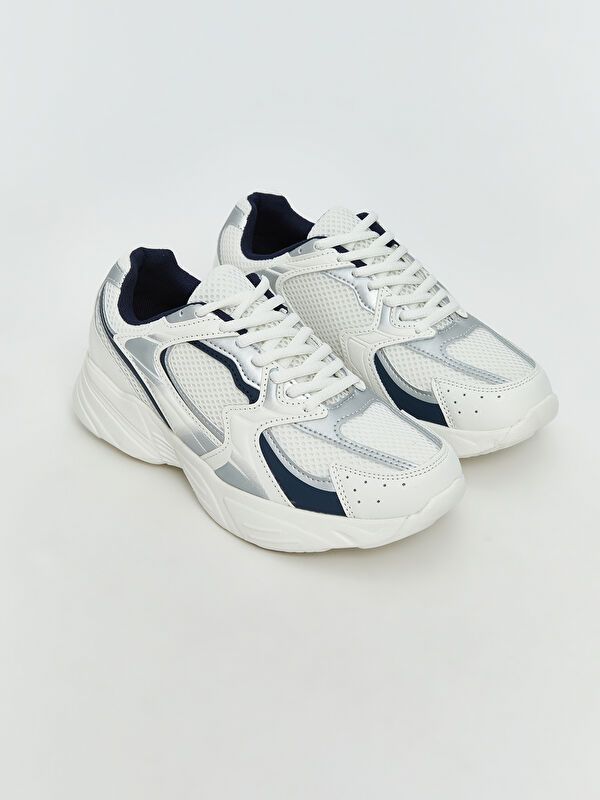 Moudda LC Waikiki - Sneakers Homme Blanc - Tunisie 1