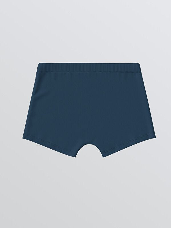 Moudda LC Waikiki - Boxer en jersey pour Garçon couleur Bleu marine imprimé - Tunisie 5