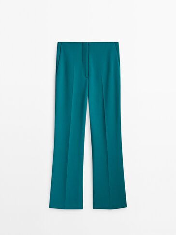 Moudda Massimo Dutti - Pantalon - Tunisie 1