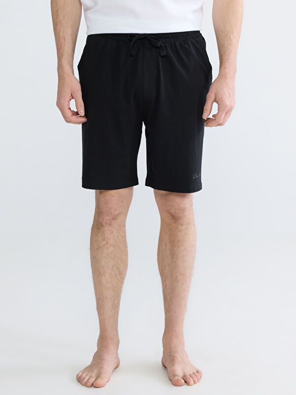 Moudda LC Waikiki - Short de pyjama en jersey - Tunisie 2