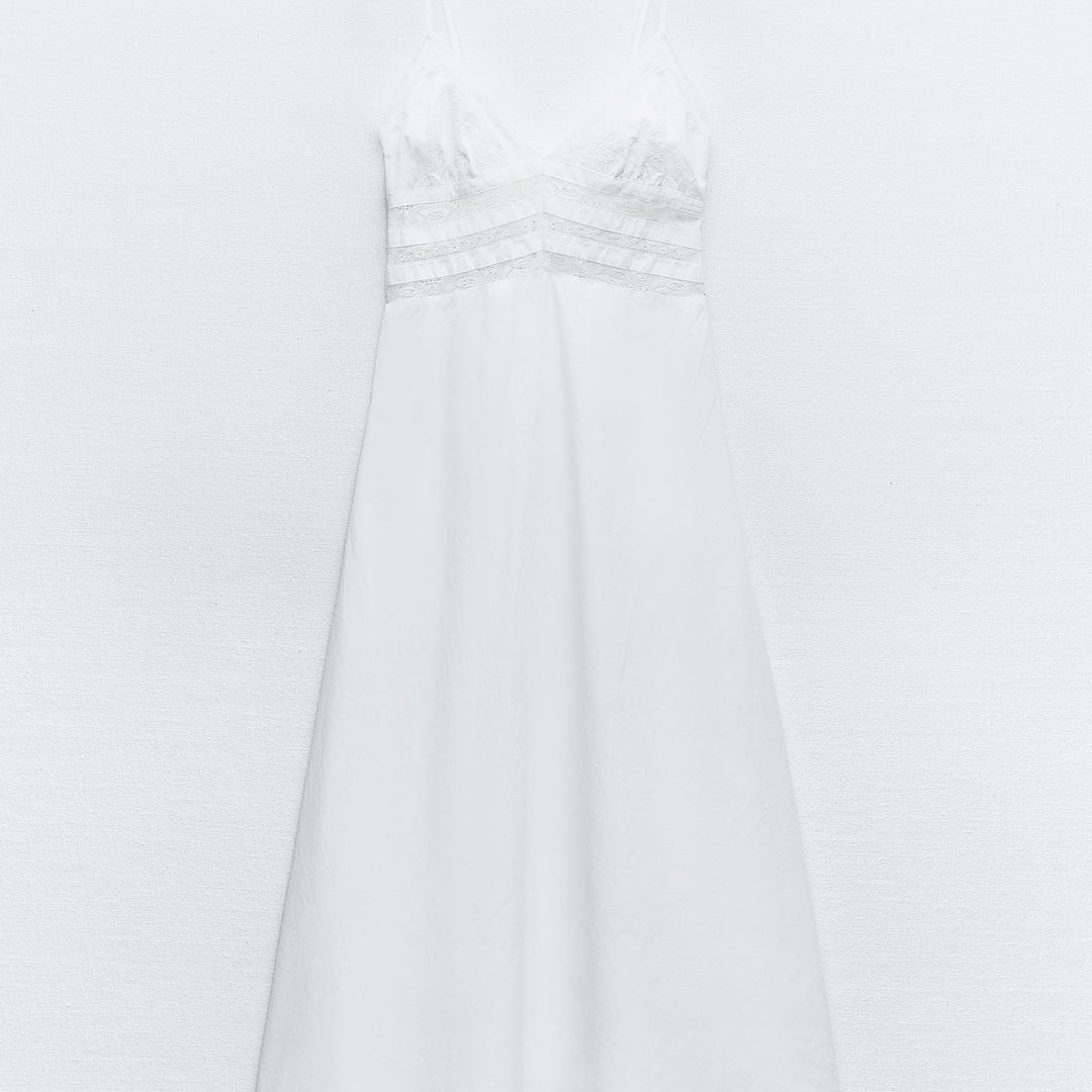 Moudda ZARA - T-Dress - Tunisie 1