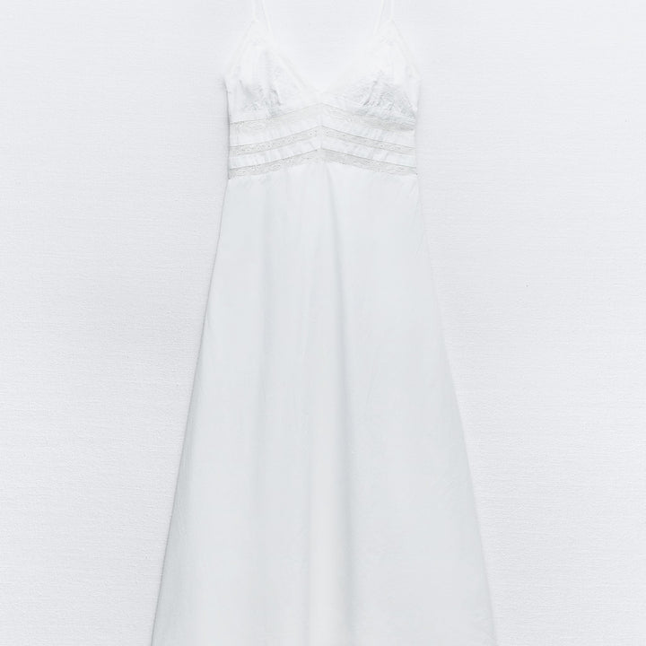 Moudda ZARA - T-Dress - Tunisie 1