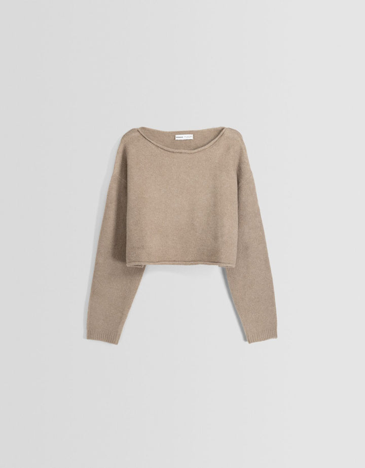 Moudda BERSHKA - Pull over - Tunisie 2