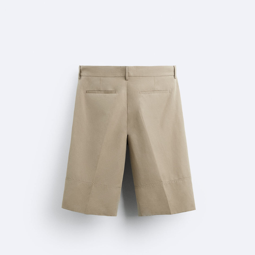 Moudda ZARA - Bermuda Rest - Tunisie 1