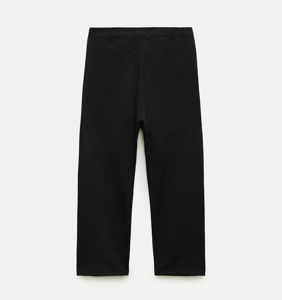 Moudda ZARA - Pantalon - Tunisie 2