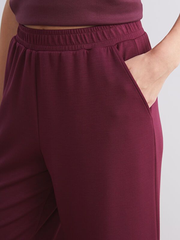 Moudda LC Waikiki - pantalon en jersey pour Femmes - Tunisie 3