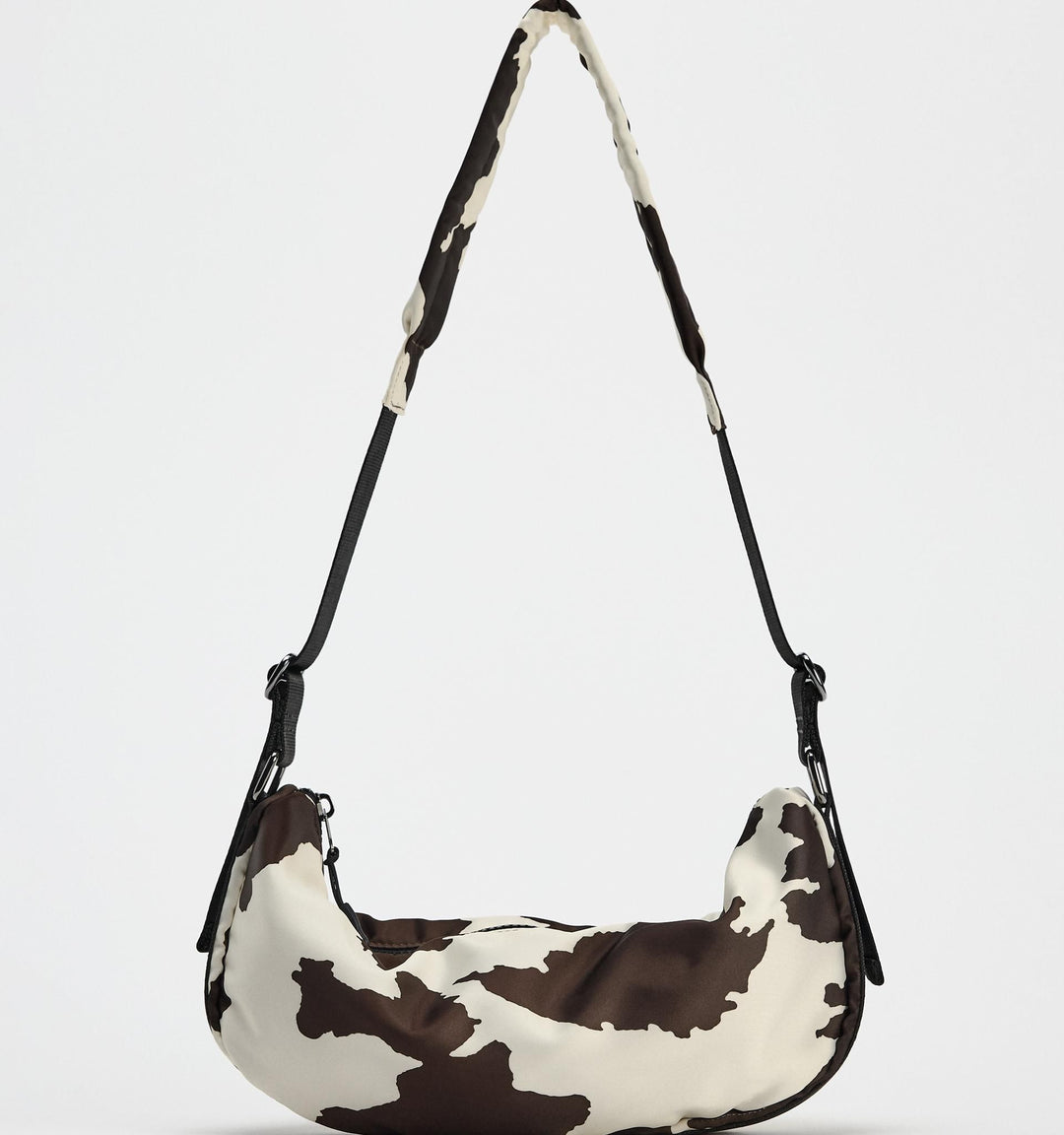 Moudda ZARA - Sac banane motif vache - Tunisie 5