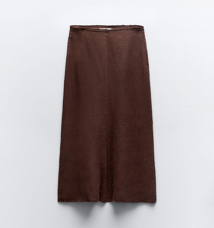 Moudda ZARA - Jupe - Tunisie 4